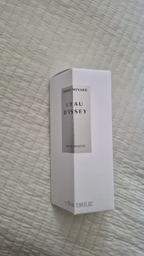 Perfume Issey Miyake