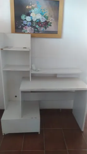 Mesa para pc/escrivaninha