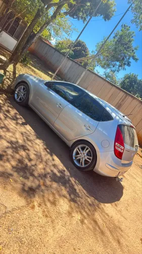 Hyundai I30 2.0 16V 145cv 5P Aut. 2010