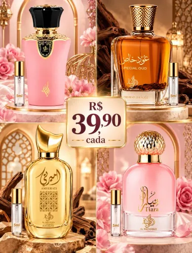 Autocuidado & Perfumes | Alevieira_FV