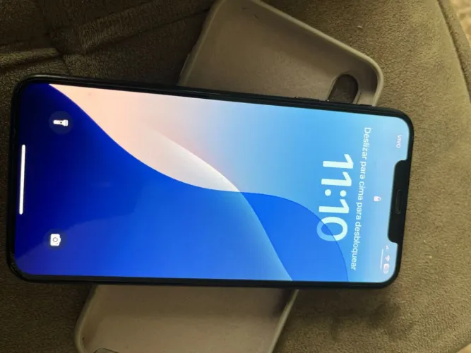 iPhone XS Max