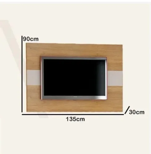 Painel para tv até 60 polegadas novo