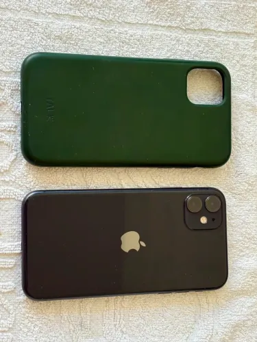 IPHONE 11- 128GB, PRETO