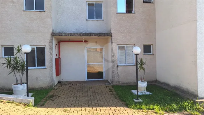 Apartamento a venda no Jardim Simus em Sorocaba SP
