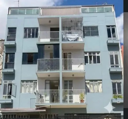 Apartamento na C4 em Taguatinga Centro 2 quartos