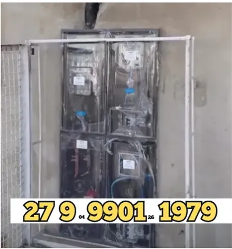 Eletricista 24 horas profissional emergencial