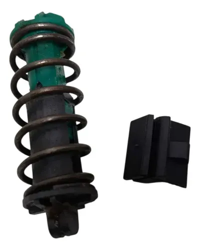 Mola Pedal Embreagem Spacefox 2012 2013 2014