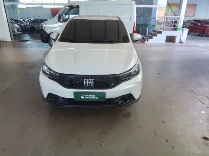 Fiat Argo Drive 1.0 Firefly 2025