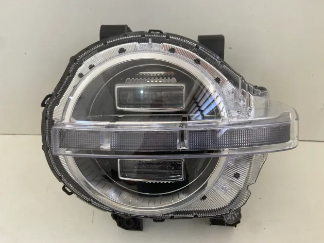 Farol Dianteiro GWM Tank 300 2025 2026 Lado Esquerdo Original