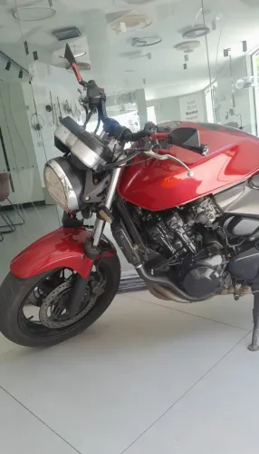 HONERT 600F CARBURADA