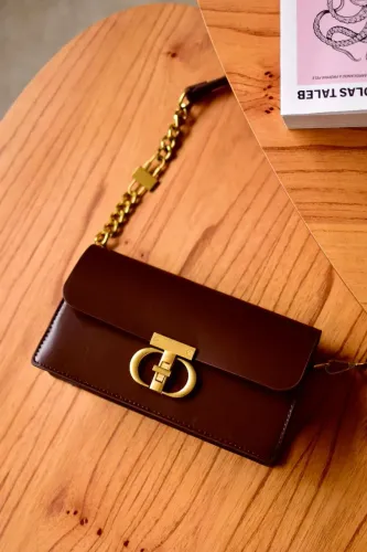 Bolsa tiracolo Dior