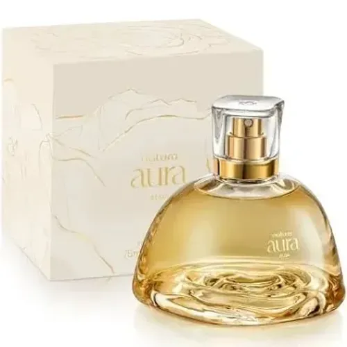 Colônia alba aura