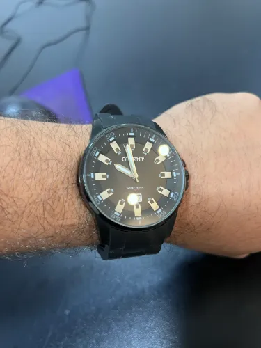 Relógio Orient Sport MPSP1015 P1PX