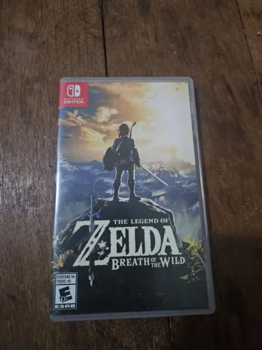 3 MIDIAS FISICAS PARA NINTENDO SWITCH