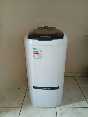 Tanquinho Colormaq 10 kg