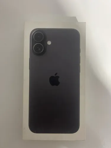 iPhone 16 plus