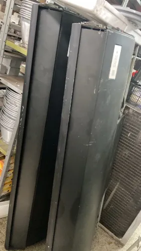 Ar condicionado Elgin 60.000 Btu 