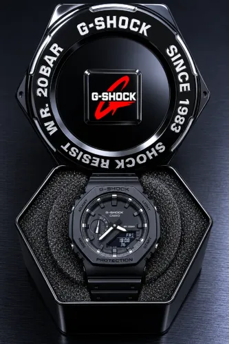Relógio Casio G-Shock (LACRADO)