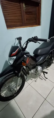 HONDA POP 110i