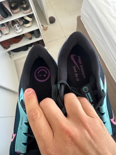 Nike pegasus SE 40 - tamanho 42