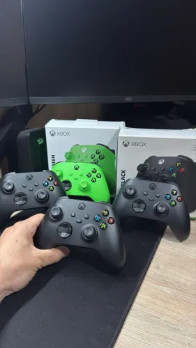 CONTROLES XBOX SERIES S/X