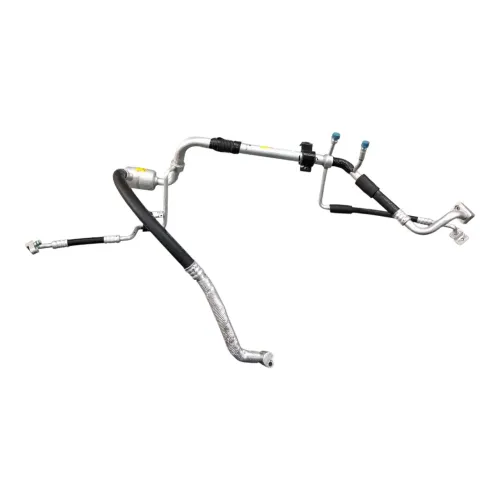 Mangueira Ar Condicionado Chery Tiggo 7 Pro 1.5 24/2025