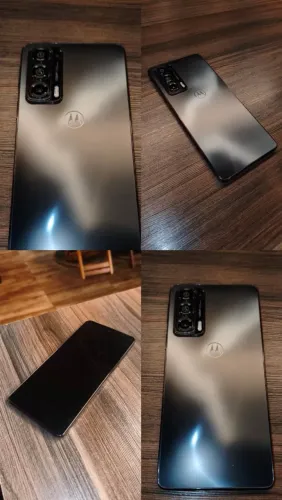 Smartphone Motorola Edge 20 