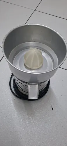 Espremedor de laranja 