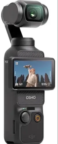 Osmo pocket 3 creator combo