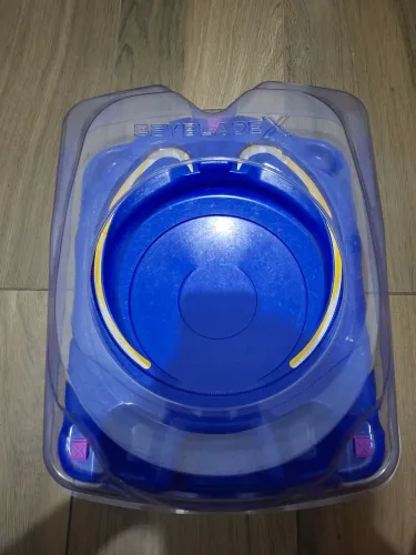 Arena Beyblade X Beystadium Dropp Attack