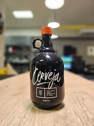 Growler Imaginarium Original 2 litros