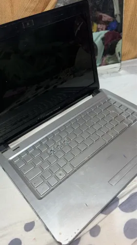 Notebook Windows 7 
