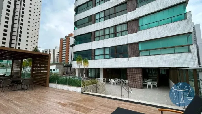 VENDE APARTAMENTO NO BAIRRO DO TIROL