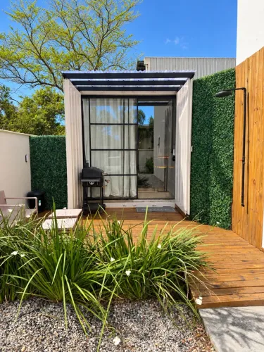 Lindo loft no Alto Ribeirão da Ilha