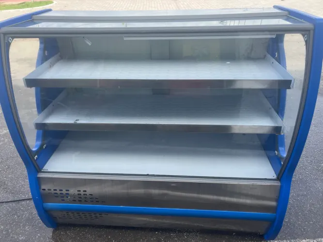 Freezer 2 portas