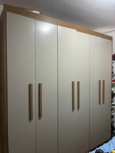 Guarda roupa