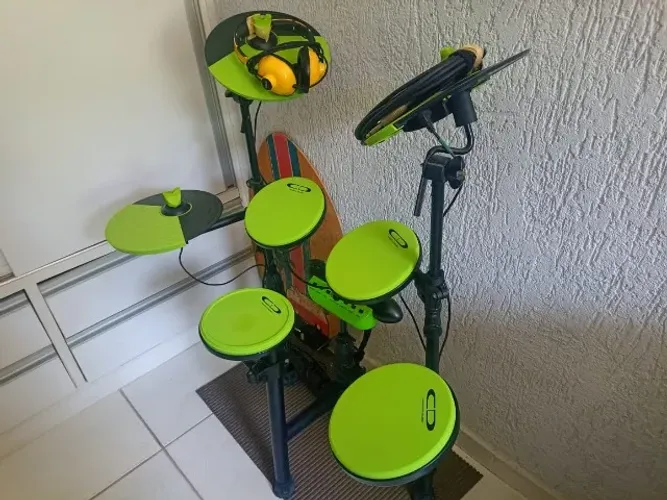 Bateria Carlsbro