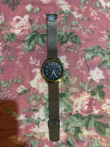 Relógio Tommy Hilfiger Original Masculino
