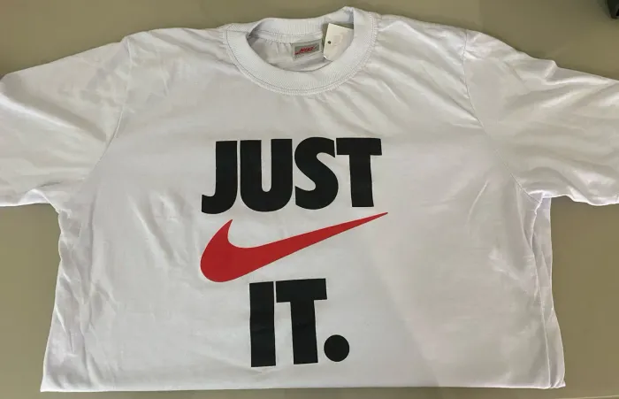 Camisa da Nike
