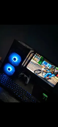 PC GAMER BASICO