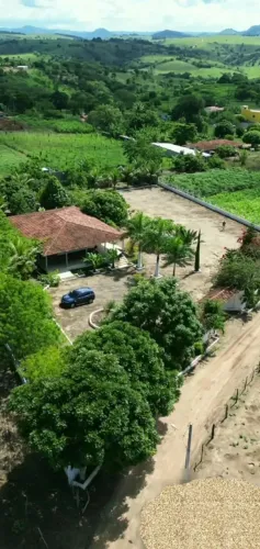 LINDA CHÁCARA A VENDA!