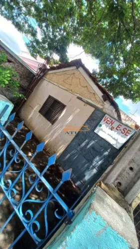 Casa com 4 dormitórios à venda, 250 m² por R$ 270.000,00 - Jardim São Jorge - Piracicaba/S