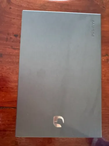 Notebook Super Novo 