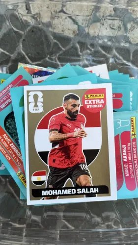 figurinha da copa 