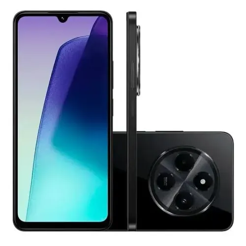 Vende se celular c14 aceito cartão