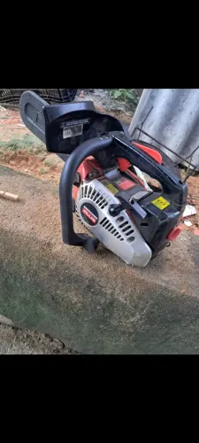 Vendo Moto Serra Novíssimo