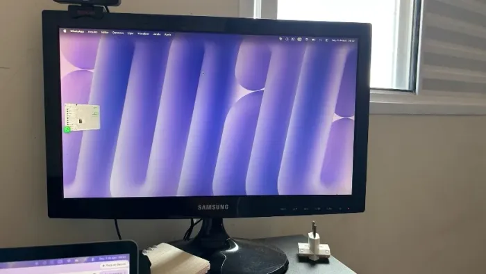 Monitor Samsung