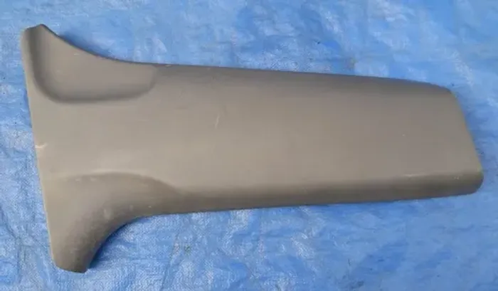 Coluna Direita Meio Honda Civic 2001- 2005