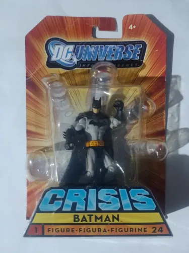 BATMAN - MATTEL 