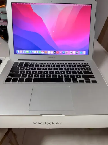 Mac book Air 2017